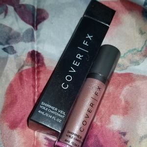 Cover FX  - Shimmer Veil